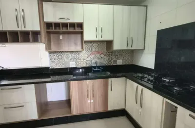 Apartamento para alugar em mogi moderno de 84.00m² com 2 quartos, 1 suite e 2 garagens