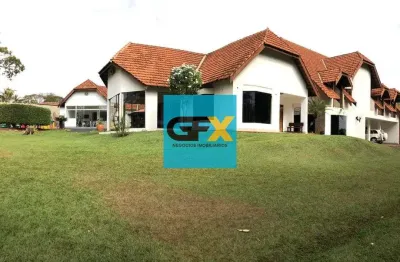 Chácara para venda e aluguel em condomínio balneário recreativa de 3600.00m² com 7 quartos e 7 suites