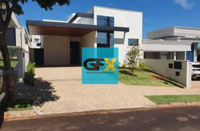 Casa de condomínio para venda em reserva san pedro de 144.00m² com 3 quartos, 3 suites e 4 garagens