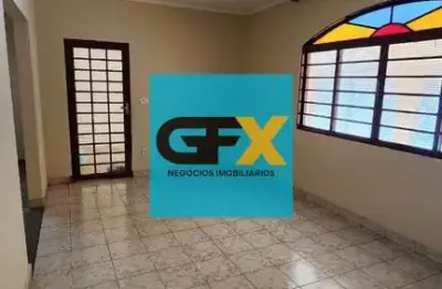 Casa para venda em independência de 189.00m² com 3 quartos, 2 suites e 3 garagens
