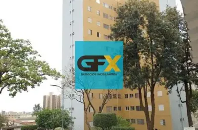 Apartamento para venda em jardim palma travassos de 75.00m² com 3 quartos e 1 garagem