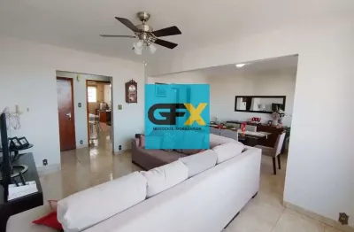 Apartamento para venda em centro de 105.00m² com 4 quartos, 1 suite e 1 garagem