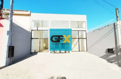 Imóvel comercial para alugar em alto da boa vista de 320.00m²