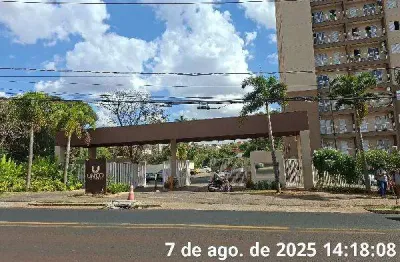 Apartamento para venda em jardim anhangüera de 49.00m² com 2 quartos e 1 garagem