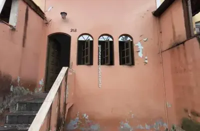 Sobrado para alugar em jardim raposo tavares de 62.00m² com 2 quartos e 1 garagem