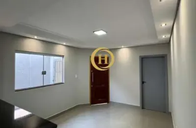 Casa para venda em jardim cherveson de 100.00m² com 2 quartos e 1 garagem