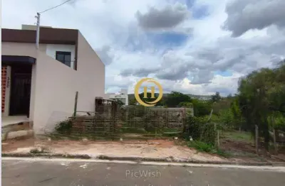 Terreno à venda na Avenida 4 PF, 1762117, Jardim Porto Fino, Rio Claro