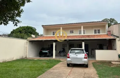 Sobrado para venda em jardim floridiana de 140.00m² com 3 quartos e 2 garagens