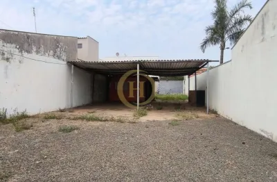 Terreno à venda na Avenida 38 A, 1762060, Vila Alemã, Rio Claro