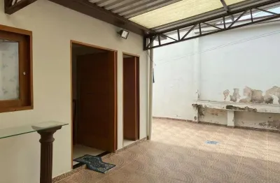 Casa para venda em dic vi (conjunto habitacional santo dias silva) de 280.00m² com 2 quartos, 1 suite e 2 garagens