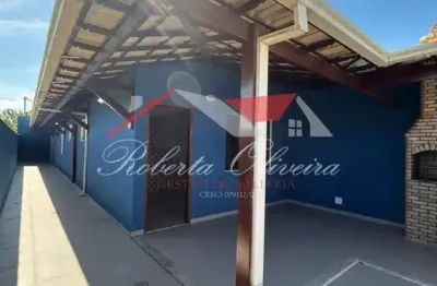 Casa de condomínio para venda em vivamar (tamoios) de 80.00m² com 2 quartos, 1 suite e 2 garagens