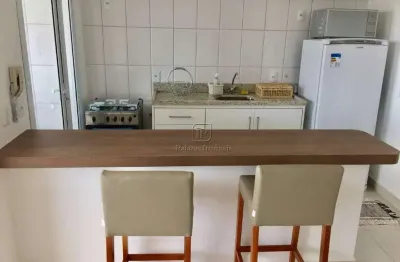 Apartamento para alugar em JARDIM SAO LUIZ de 45.00m² com 1 Quarto e 1 Garagem
