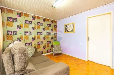 Terreno para venda em cachoeira de 105.00m² com 3 quartos e 3 garagens