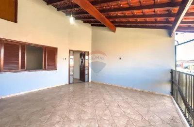 Casa para venda em jardim morada do sol de 185.75m² com 4 quartos e 2 garagens