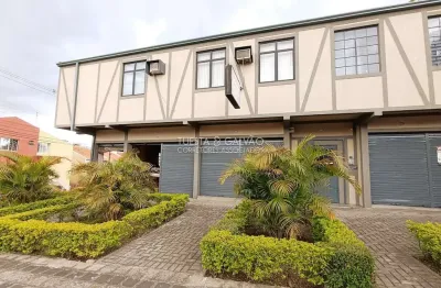 Sala comercial à venda na Rua João Tschannerl, 663, Vista Alegre, Curitiba
