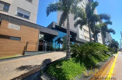 Apartamento para alugar em Parque Faber Castell I de 117.00m² com 3 Quartos, 3 Suites e 2 Garagens