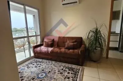 Apartamento para venda e aluguel em Jardim Palma Travassos de 55.00m² com 2 Quartos e 1 Garagem