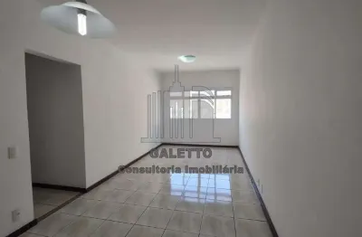 Apartamento para venda em centro de 89.00m² com 3 quartos e 1 garagem