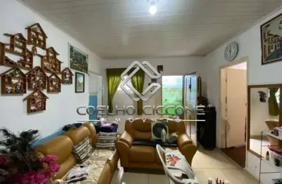 Casa com 1 quarto à venda na Rua Ataliba da Silva, 1739340, Boa Vista, São Caetano do Sul