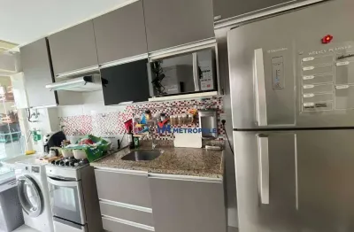 Apartamento para venda em jacarepaguá de 60.00m² com 2 quartos, 1 suite e 1 garagem