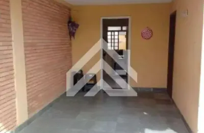 Casa para venda em vila indaiá de 97.00m² com 2 quartos, 1 suite e 2 garagens