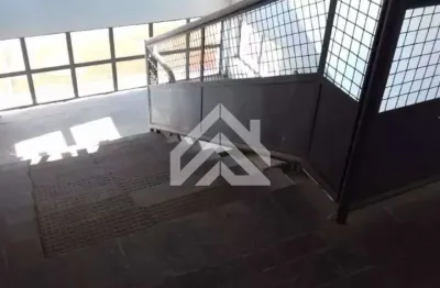 Casa comercial à venda no Estádio, Rio Claro 