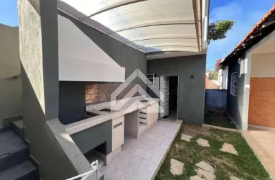 Casa para venda em vila alemã de 166.00m² com 4 quartos, 1 suite e 1 garagem