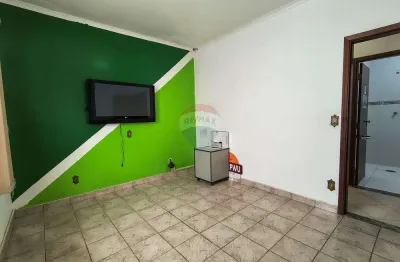 Sala comercial para alugar em vila maria helena de 15.00m² com 1 garagem
