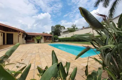 Chácara para alugar em terras de itaici de 2000.00m² com 3 quartos, 3 suites e 5 garagens