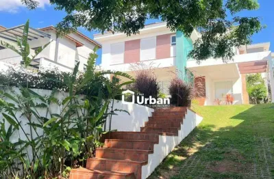 Casa de condomínio para venda e aluguel em granja viana de 275.00m² com 3 quartos, 3 suites e 6 garagens