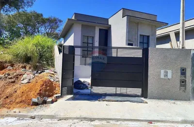 Casa para alugar em guaxinduva de 100.00m² com 3 quartos, 2 suites e 2 garagens