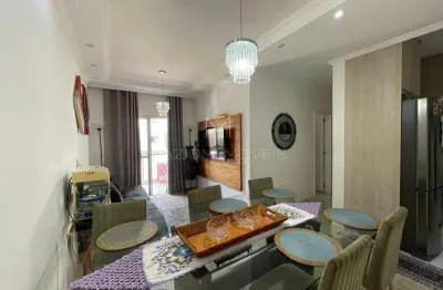 Apartamento para venda em morada das vinhas de 52.00m² com 2 quartos e 1 garagem