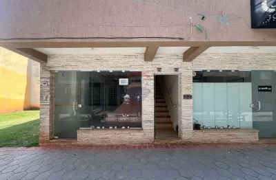 Sala comercial para alugar em jardim do lago de 50.00m² com 1 quarto e 1 garagem