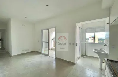 Apartamento para alugar em bosque flamboyant de 69.00m² com 2 quartos, 1 suite e 2 garagens