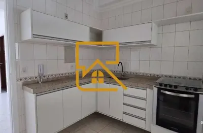 Apartamento para venda em jardim judith de 76.00m² com 2 quartos, 1 suite e 1 garagem