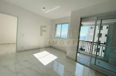 Apartamento para alugar em jardim tupanci de 43.00m² com 1 quarto e 1 garagem