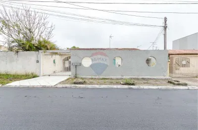 Casa com 4 quartos à venda na Rua Maria Melk Cordeiro, 453, Atuba, Pinhais