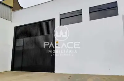 Sala comercial para alugar em jardim glória de 235.00m² com 4 garagens