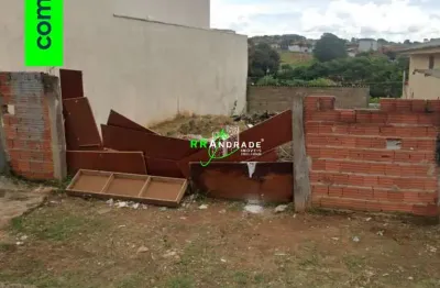 Terreno à venda na Rua Jornalista Cláudio Abramo, 1713613, Jardim Aeroporto III, Franca