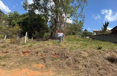 Terreno à venda na Rua Dois, S/n, Bairro do Uberaba, Bragança Paulista