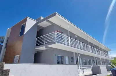 Kitnet / Stúdio para alugar na Rua Albuquerque Lins, 218, Vila Riman, Arujá