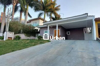 Casa de Condomínio para venda e aluguel em Paysage Clair de 203.00m² com 3 Quartos, 3 Suites e 6 Garagens