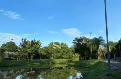 Terreno à venda no Jardim Casablanca, Indaiatuba 
