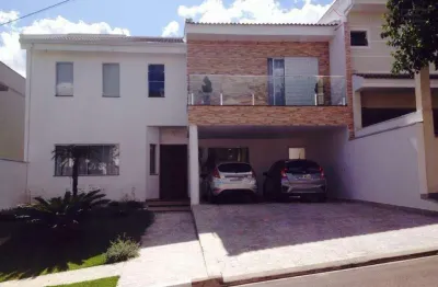 Casa de condomínio para venda em condomínio lago da boa vista de 330.00m² com 3 quartos, 3 suites e 4 garagens