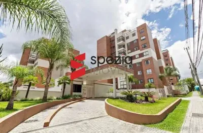 Cobertura para venda em campo comprido de 127.14m² com 3 quartos, 1 suite e 3 garagens