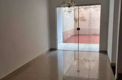 Casa de condomínio para alugar em vila do golf de 99.57m² com 3 quartos, 1 suite e 2 garagens