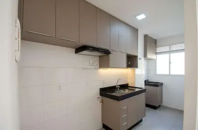 Apartamento para alugar em recreio das acacias de 44.00m² com 2 quartos e 1 garagem