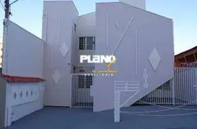 Apartamento com 1 quarto para alugar na Rua Simão Caleiro, 1910, Centro, Franca