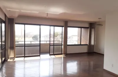 Apartamento para venda em vila arens i de 150.00m² com 3 quartos, 1 suite e 2 garagens