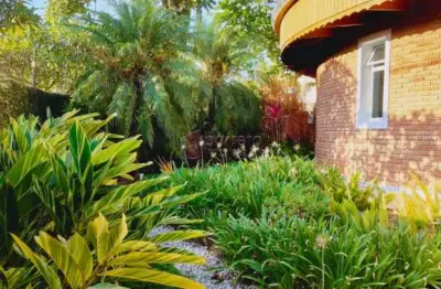 Casa de condomínio para venda em jardim novo mundo de 537.00m² com 3 quartos, 3 suites e 4 garagens